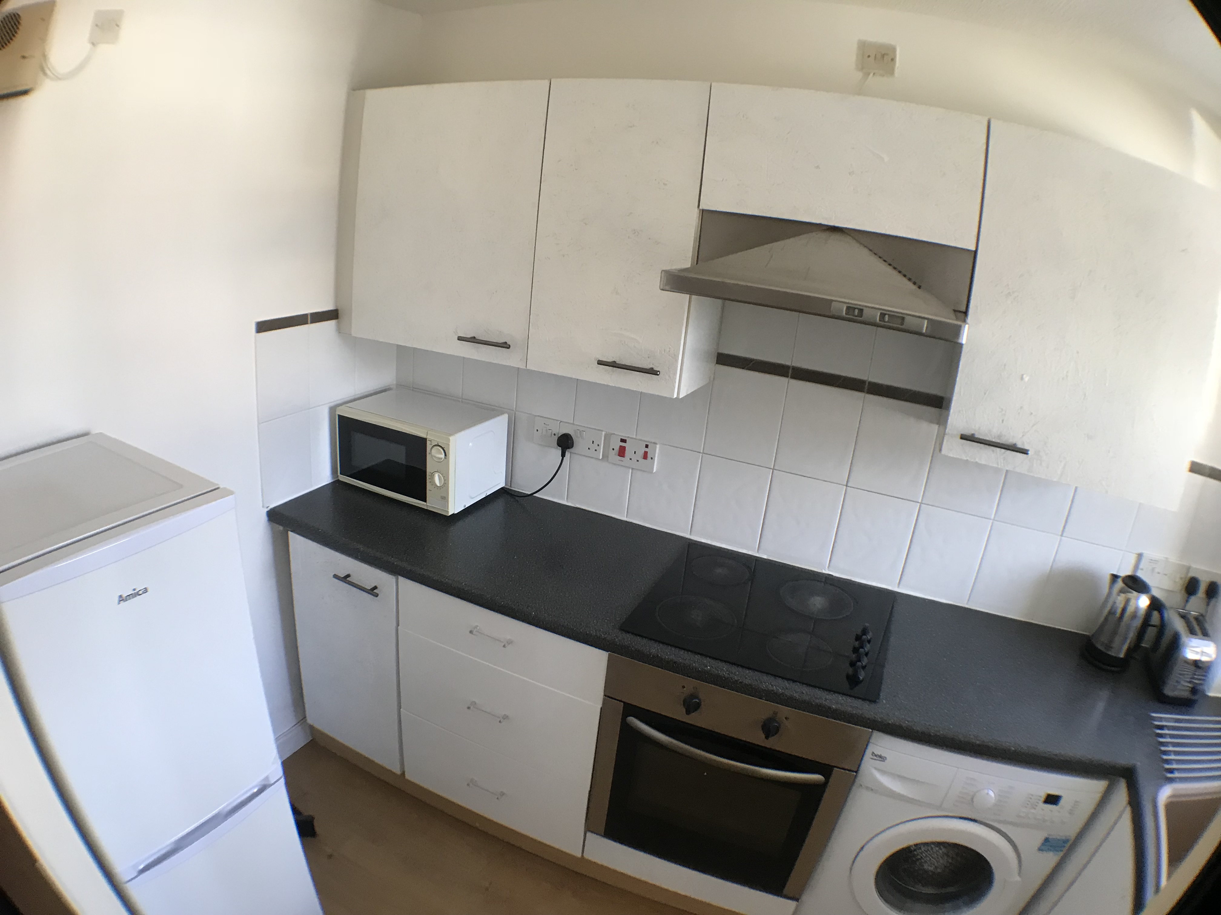 Sandringham Place - Flat