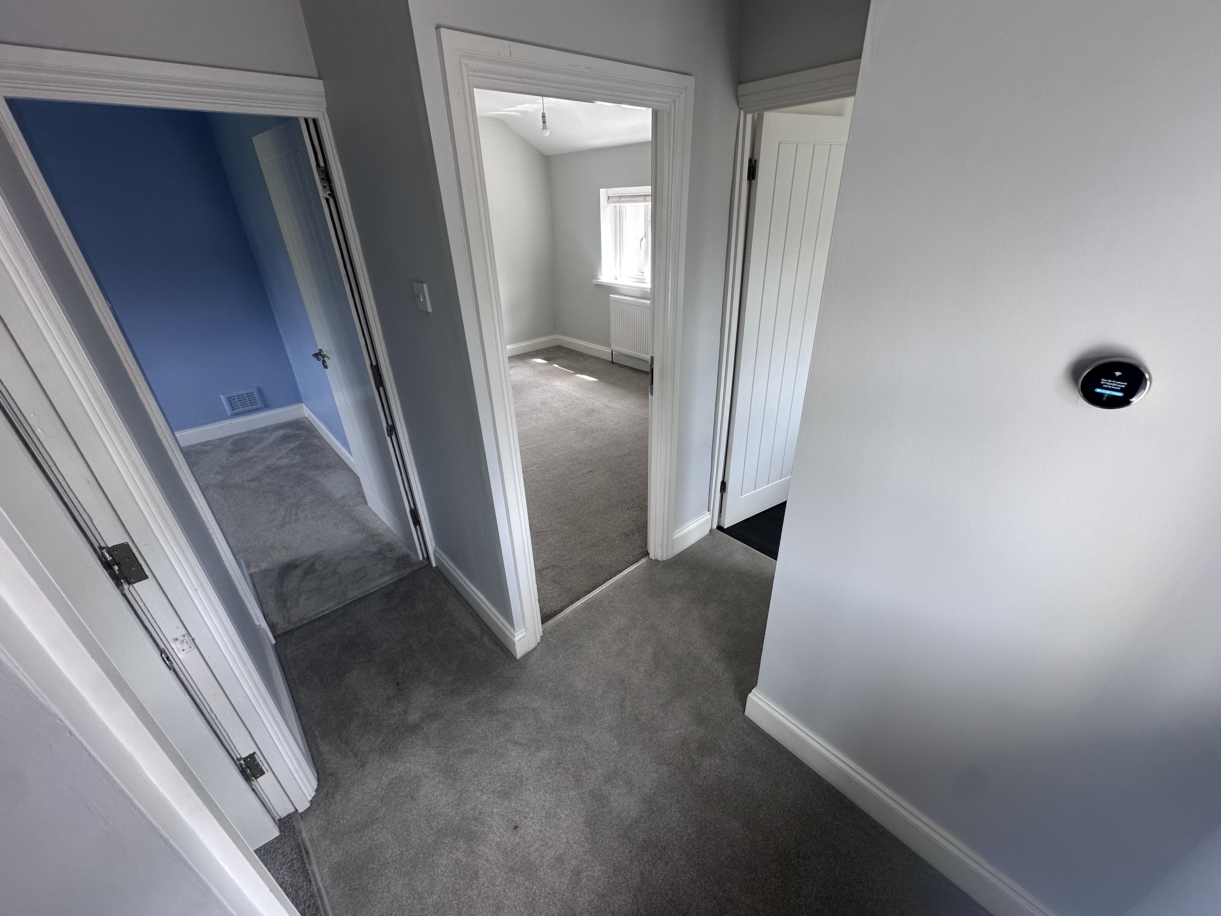 Ockelford avenue - House 13
