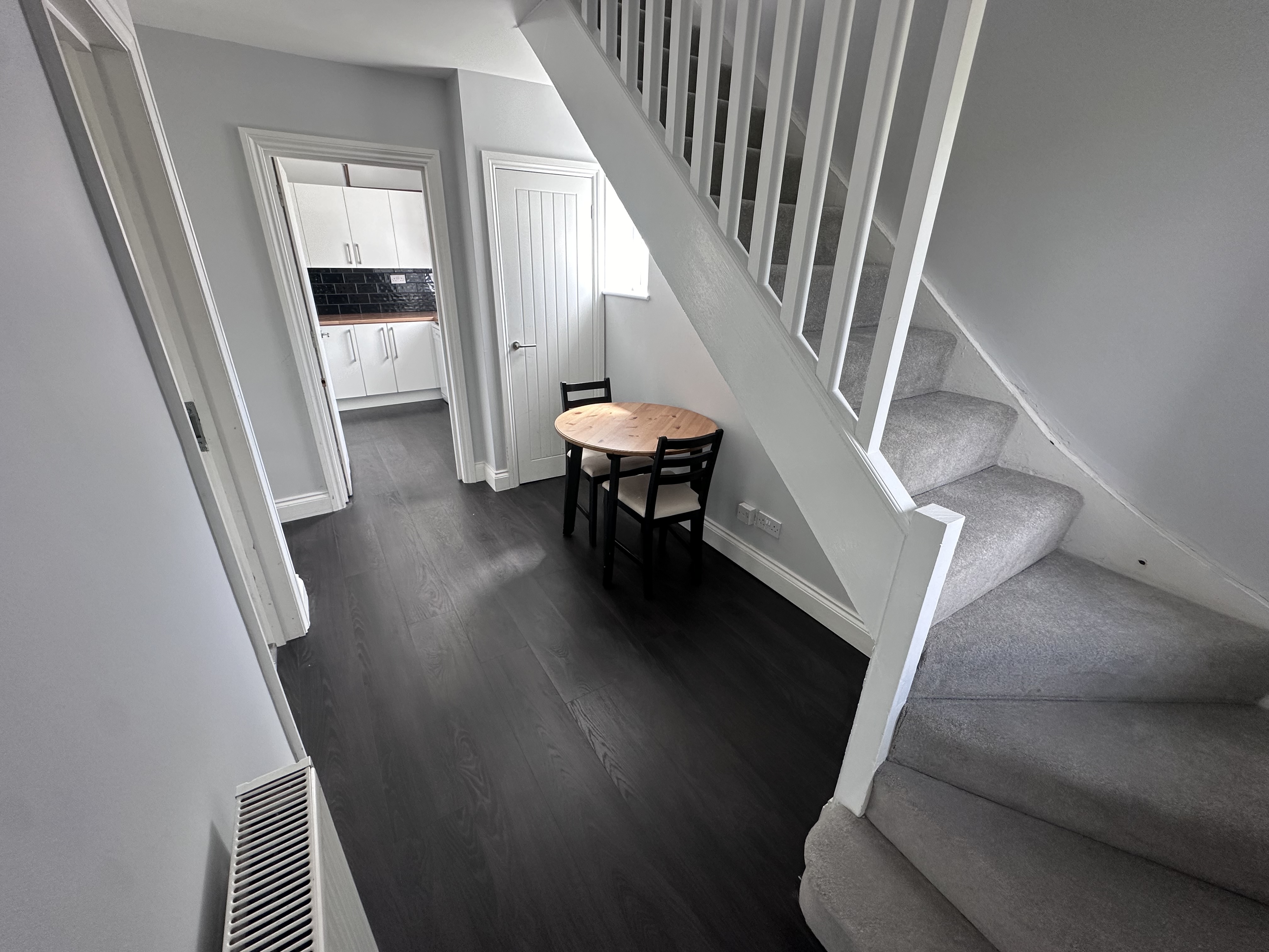 Ockelford avenue - House 2