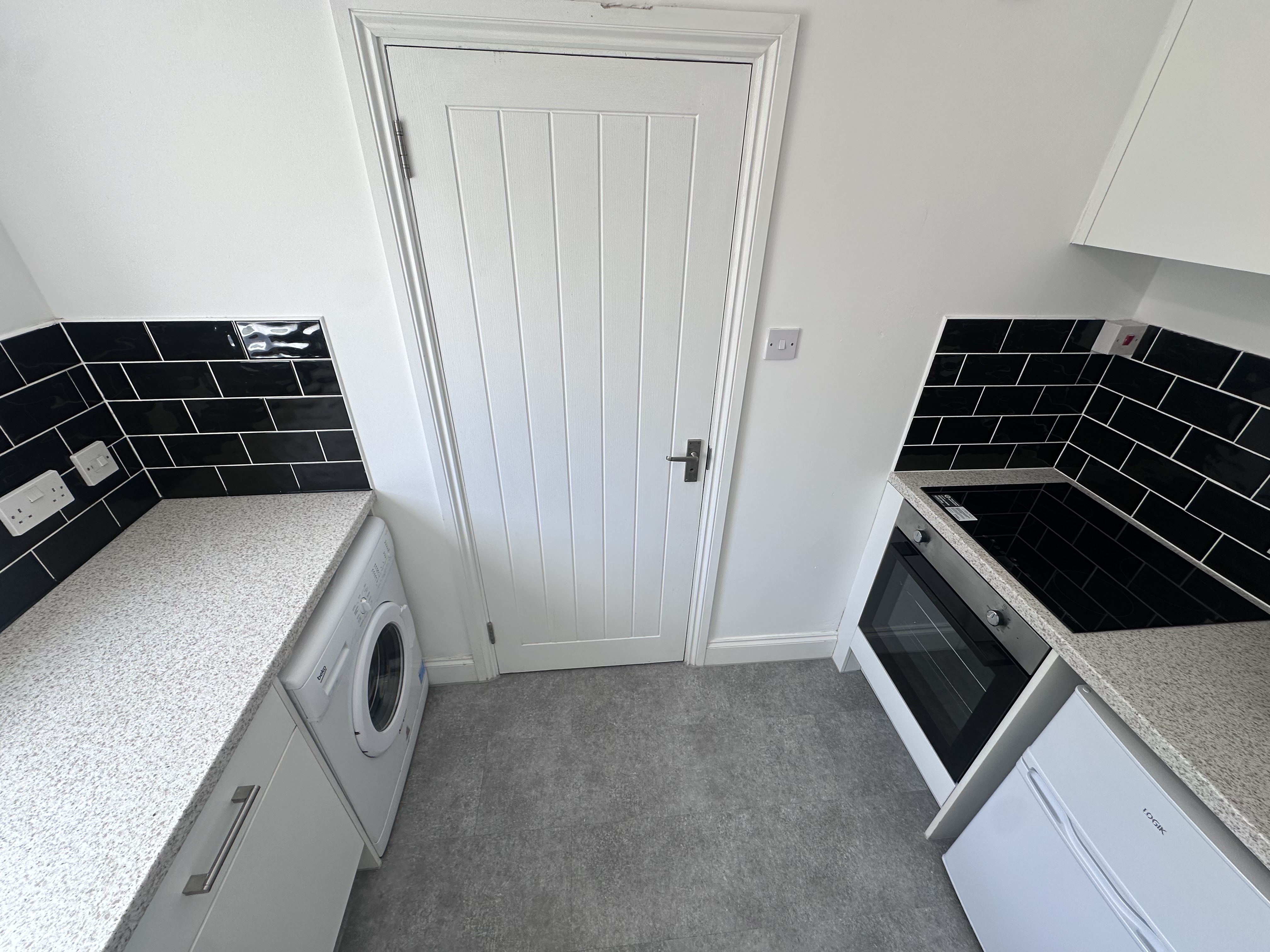 Ockelford avenue - Studio 7