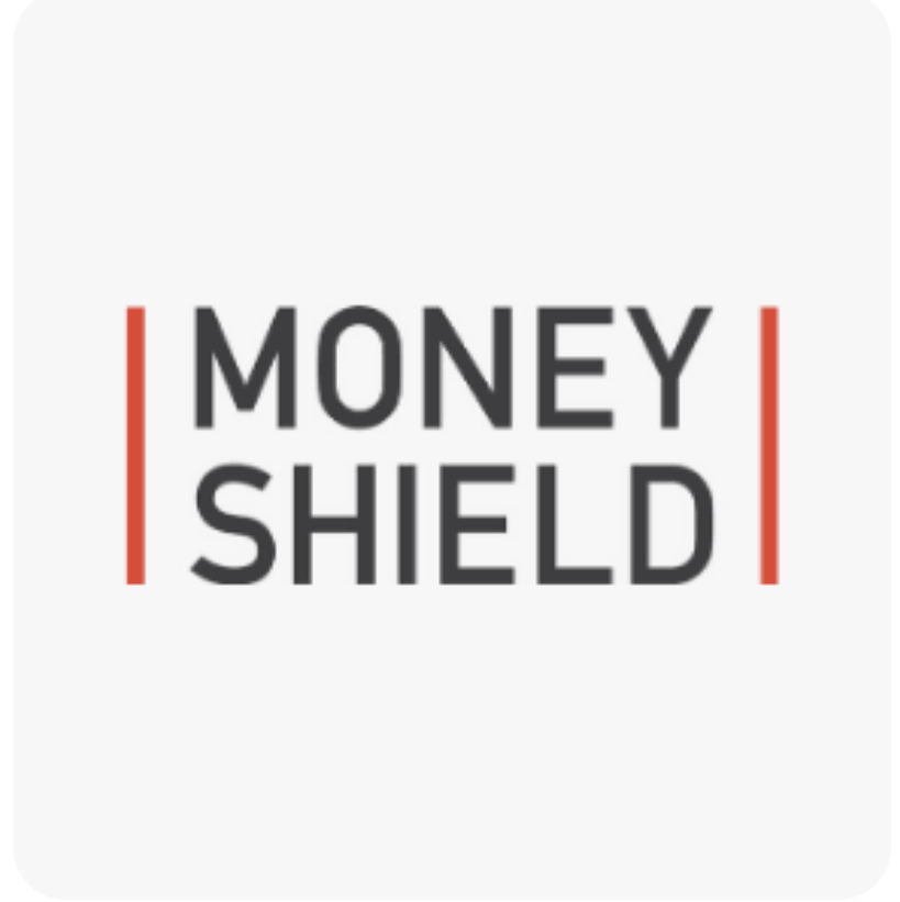 Money shield