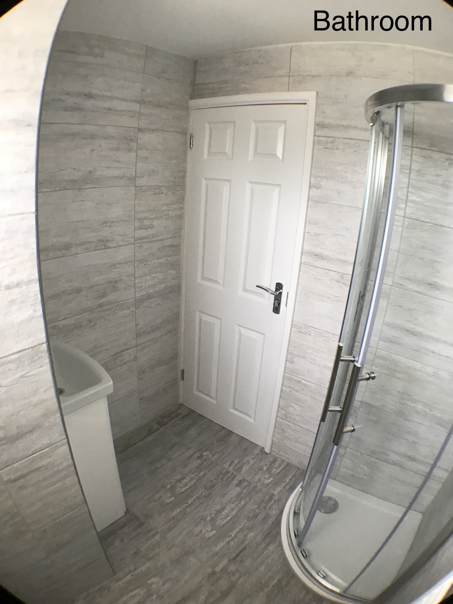 Melbourne avenue— 6 Bedrooms HMO 12