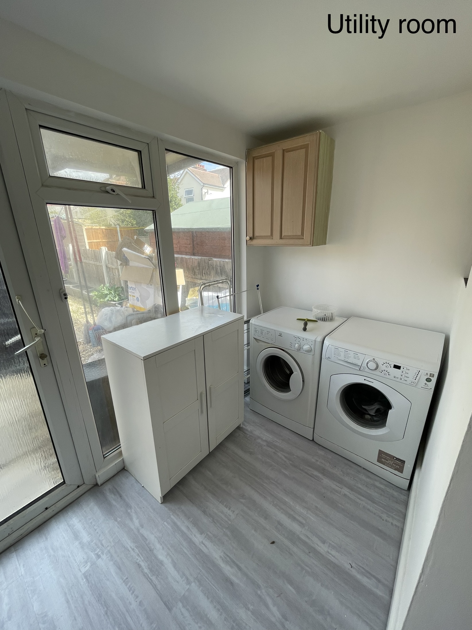 Navigation Road— 4 Bedrooms HMO 5