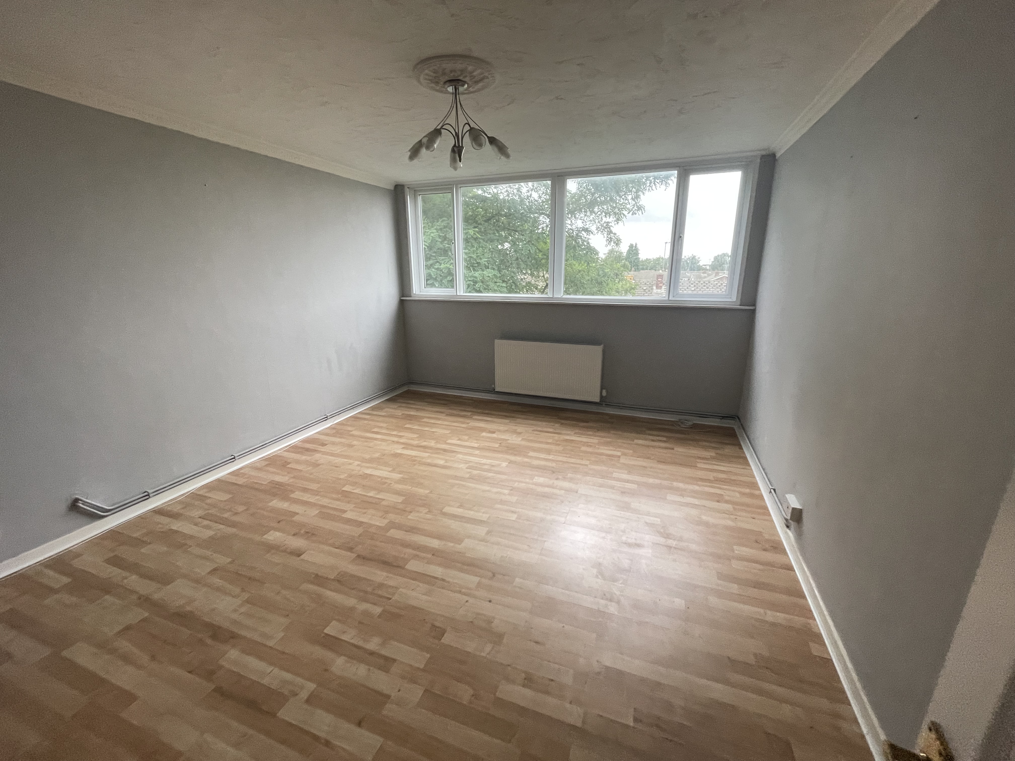 Mascalls way - Flat 10