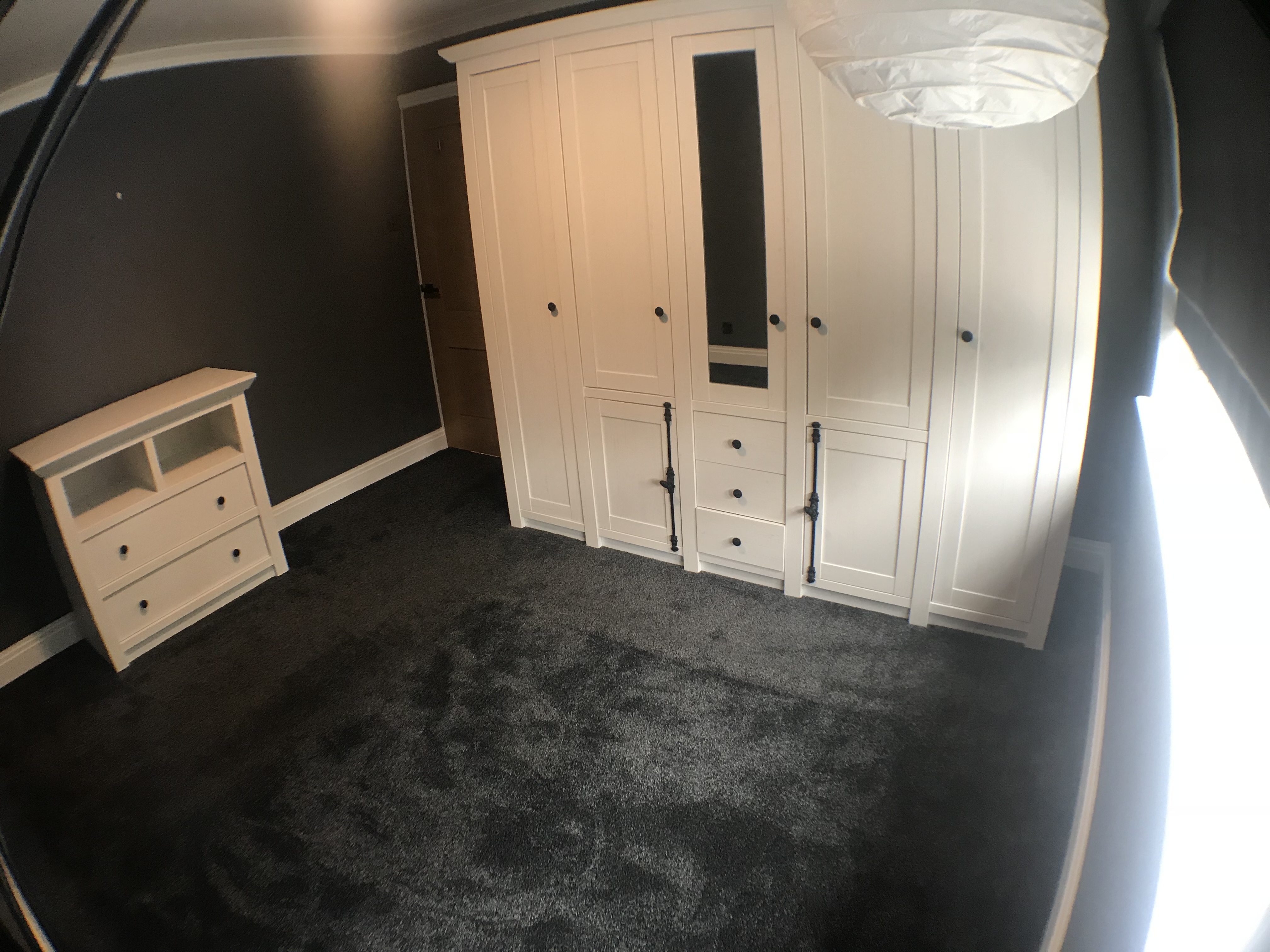 Courtland, Patching hall lane - Flat 7