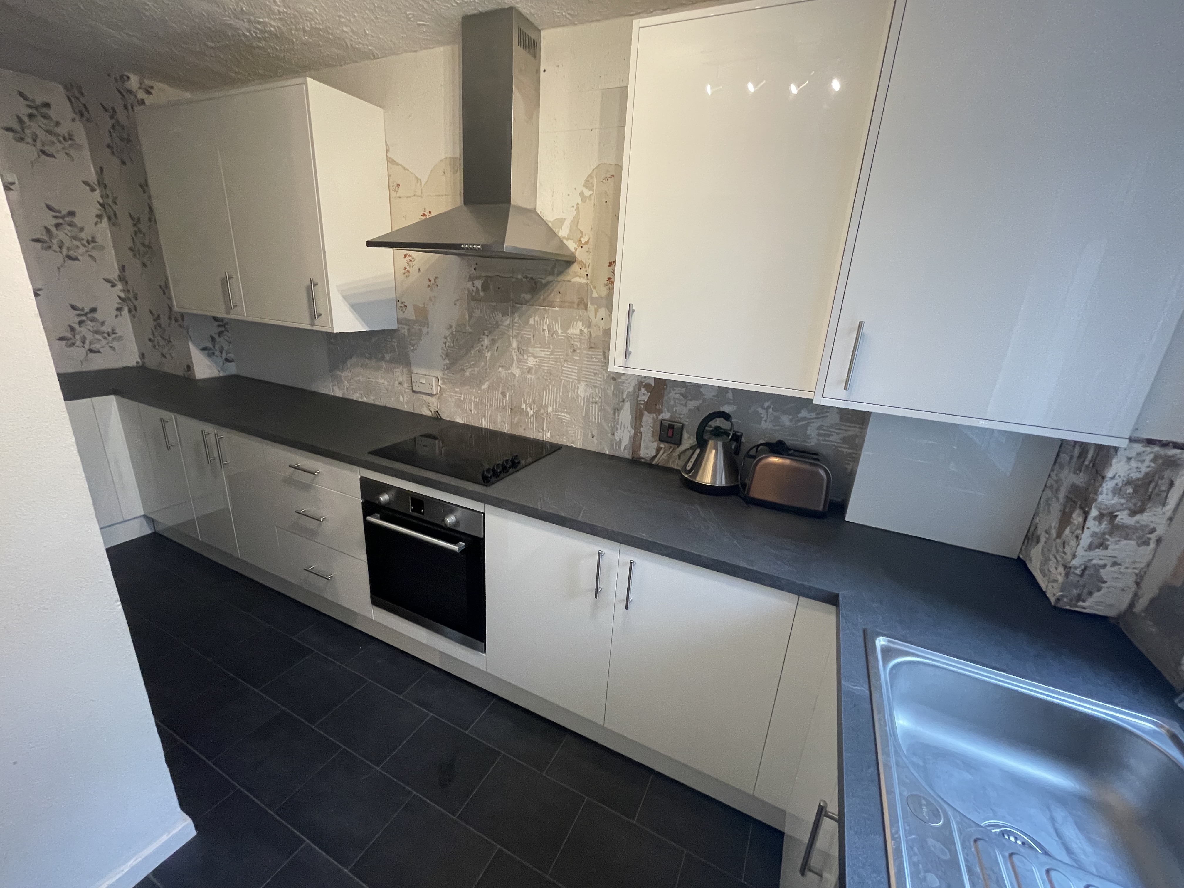 Mascalls way - Flat