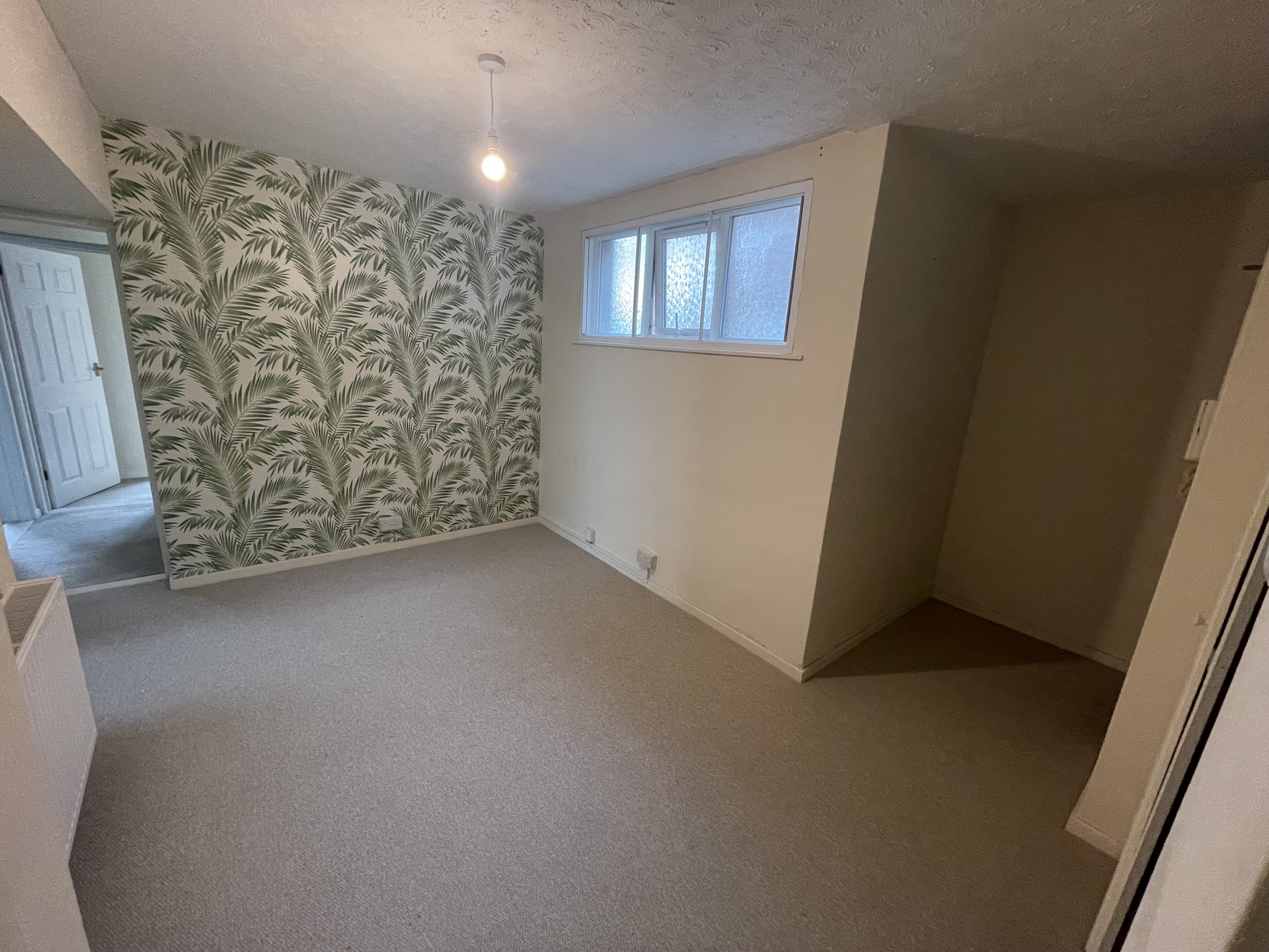 Mascalls way - Flat 6